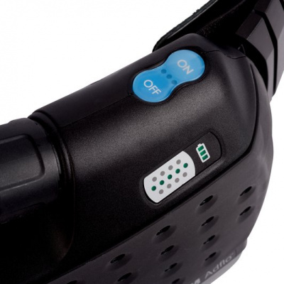3M™ Adflo™ 837731 Устройство принудительной подачи воздуха с поясом, зарядным устр-вом и аккумуляторной батареей повышенной емкости